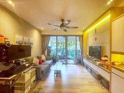 Eight Courtyards (D27), Condominium #568426971